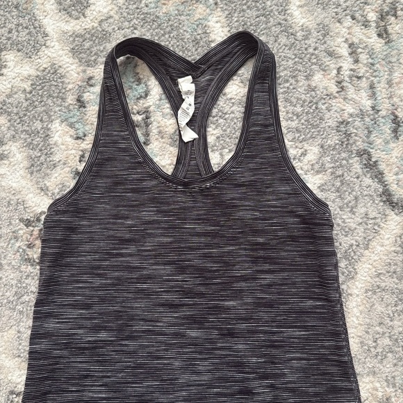 Lululemon Cool Racerback Tank - Picture 2 of 8